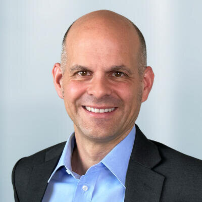 Bernhard Bichsel