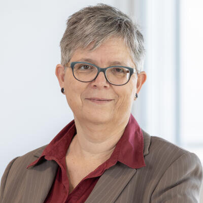 Dr. Dagmar Martin