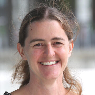 Silvia Rohner