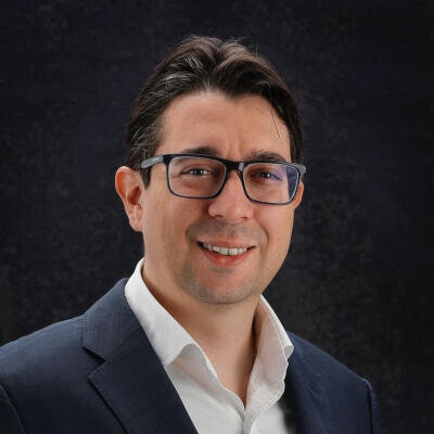 Gianluca Tordi