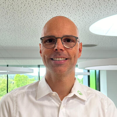 Benedikt Appold
