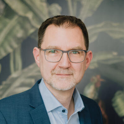 Alexander Fink