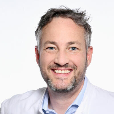 Prof. Florian M. Thieringer