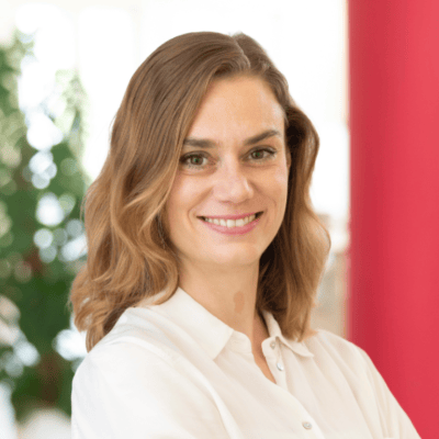 Rahel Liechti
