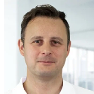 Dr. Christoph Böhm