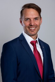 Dominik Baumann