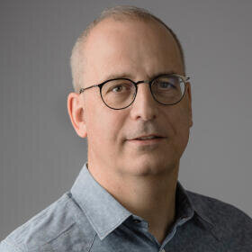 Laurent MULLER