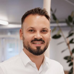 Marco Reolon
