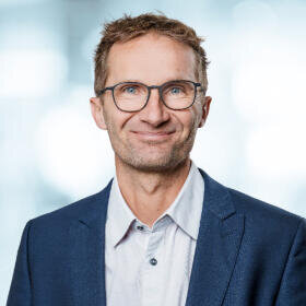 Jörg Scherrer