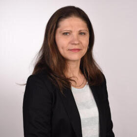 Alyona Friedel