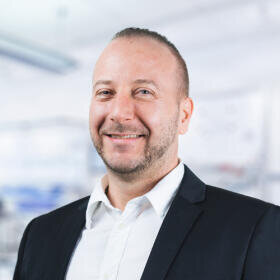 Nico Schulze