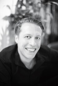 Mauro Müller
