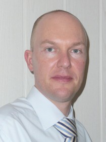 Nicolas Bernet