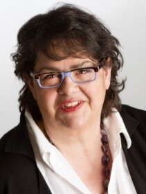 Cinzia Wilhelm