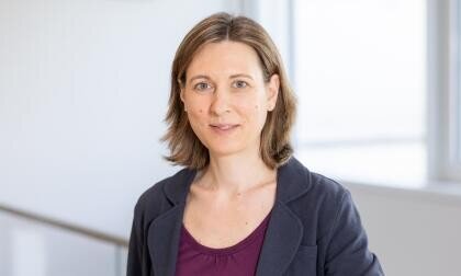Dr. Hanna Hartmann