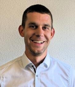 Tobias Bachmann