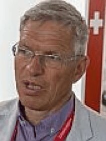 Andreas Flükiger dipl Ing