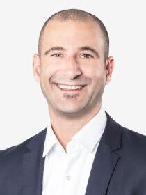 Adrian Stettler