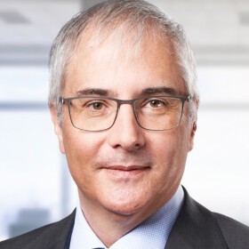 Cyril Voisard