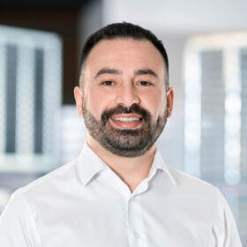 Osman Yilmaz