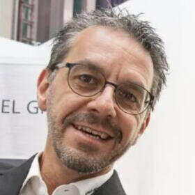 Martin Leuzinger