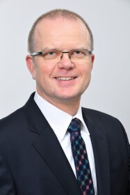 Urs Diriwächter