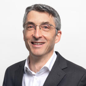 Marc Bohner