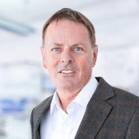 Jürg Mahrer