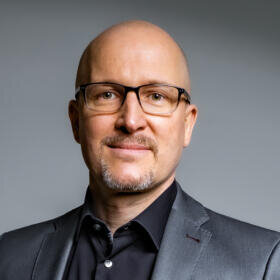Manfred Bucher