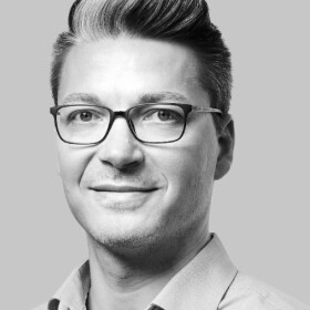Sascha Raschinsky