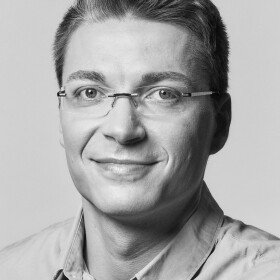 Sascha Raschinsky