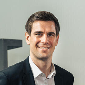 Dr. Mario Gehrlein