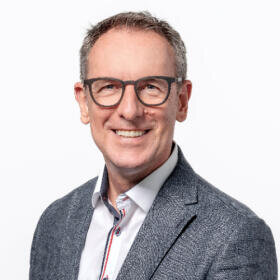 Aart Molenberg