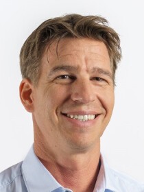 Marc Rüegg