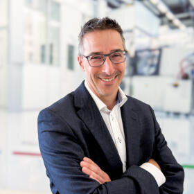 Thomas Fehr
