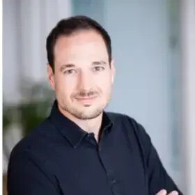 Simon Burri