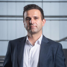 Hugo Oliveira