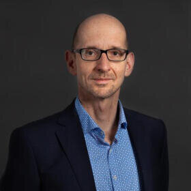Alexander Steinecker