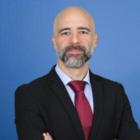 Dr. Fabio Greco