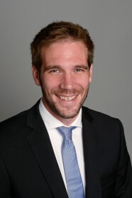 Daniel Ursprung