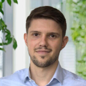 Luca Girstmair