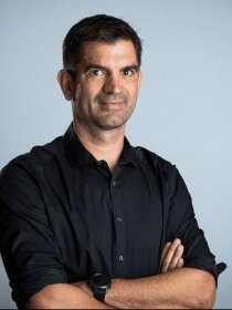 Lukas Huber