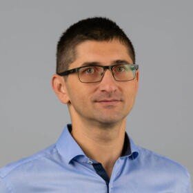 Hubert Sághi