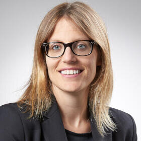 Annina Huber
