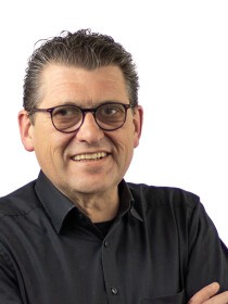 Oliver Kägi