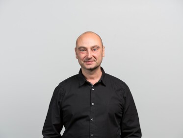 Ronny Fiedrich