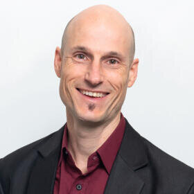 Roman Heuberger