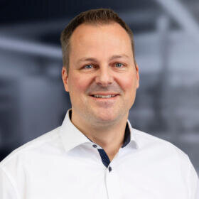 Andreas Keller