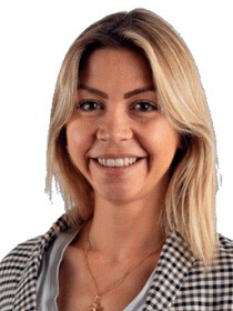 Isabelle Bachmann