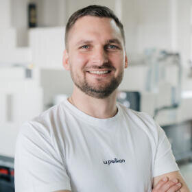 Steffen Metz